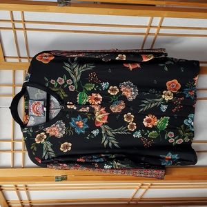 NWT Johnny Was Ardell Henley Top